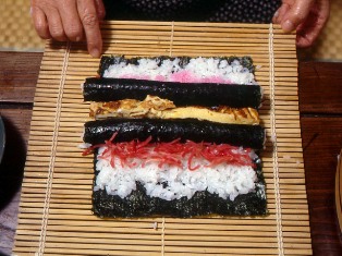 千葉寿司