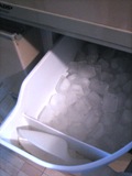 氷室の氷